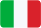 Solárne kolektory Italiano